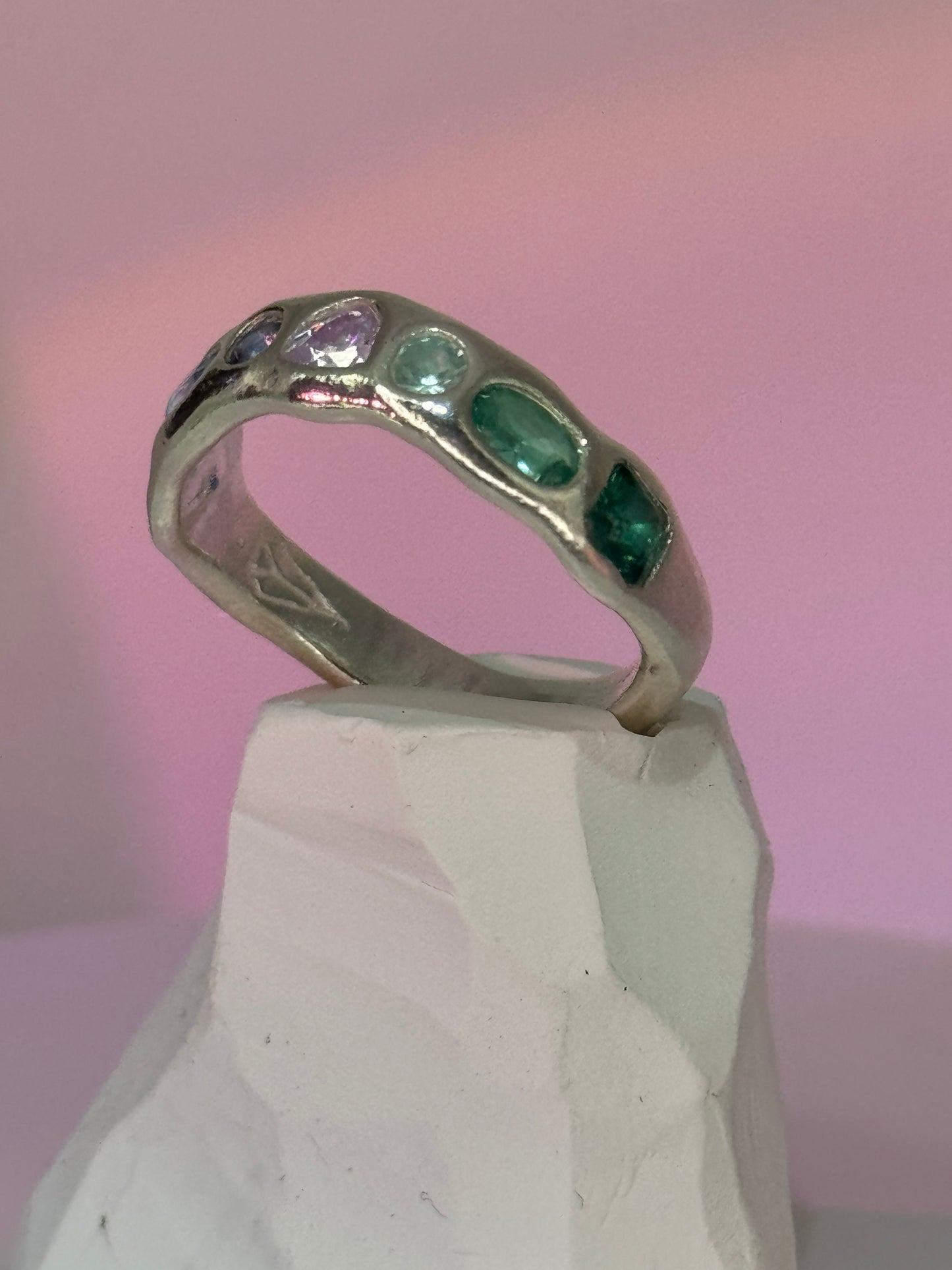 Aqua ring