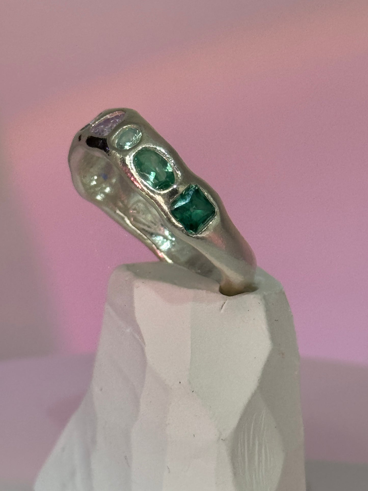 Aqua ring