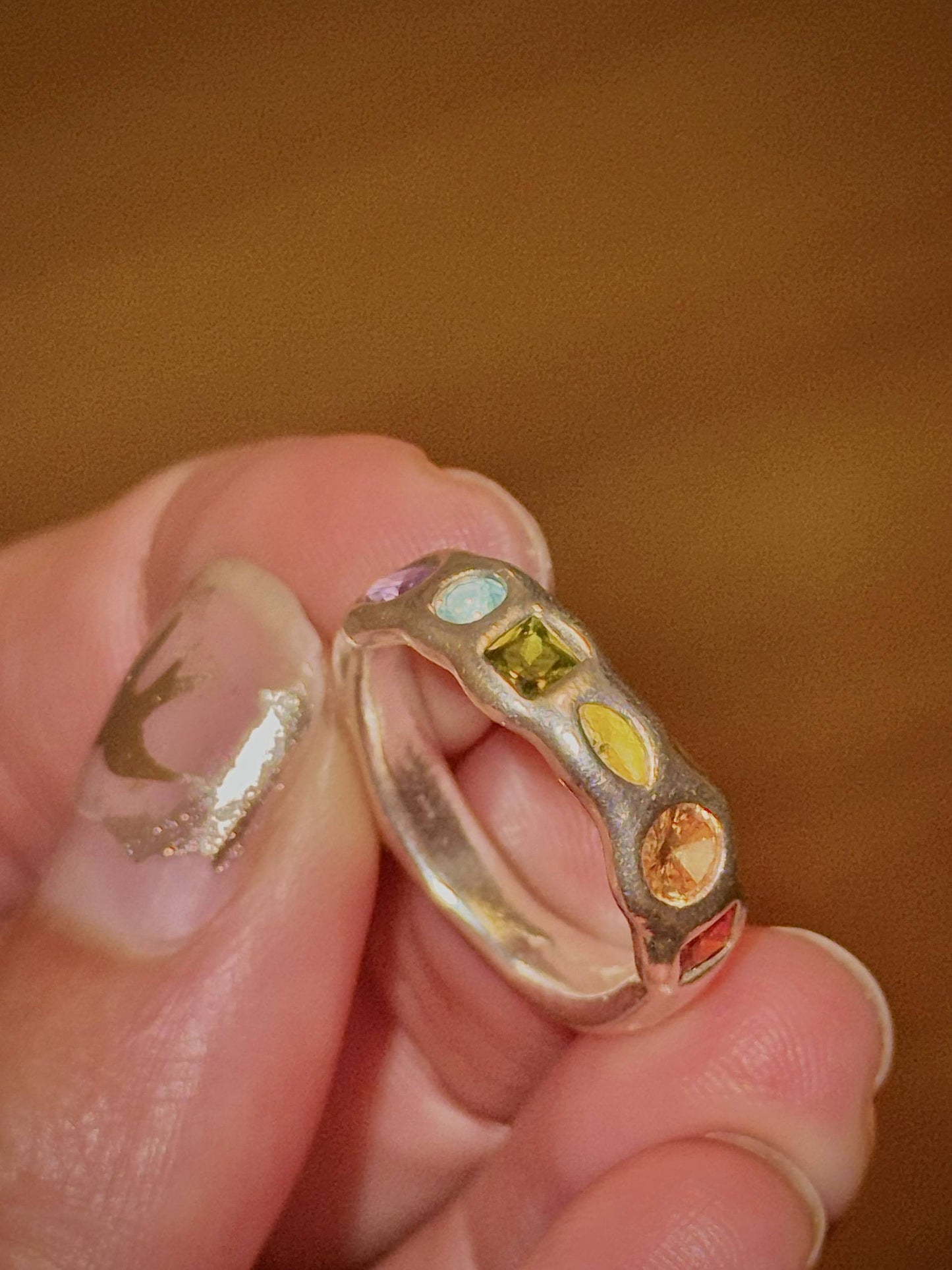 Love is love ring