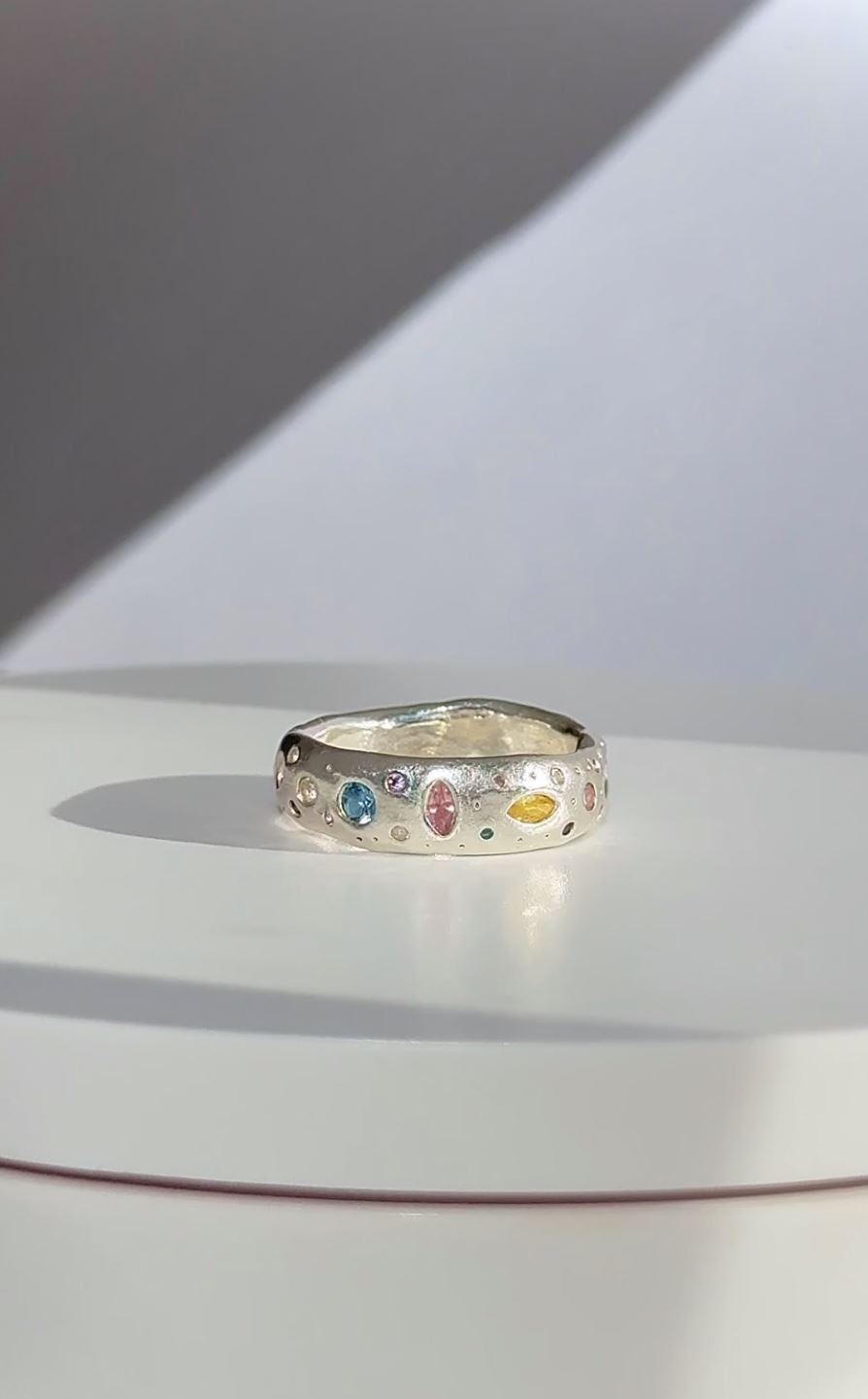 Kindness ring