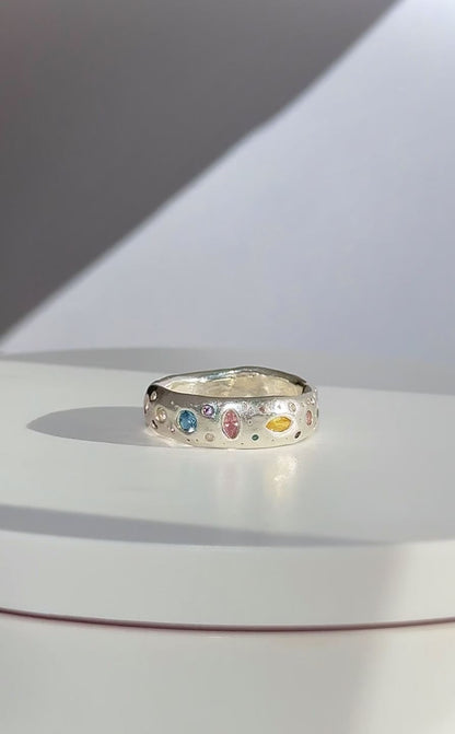 Kindness ring