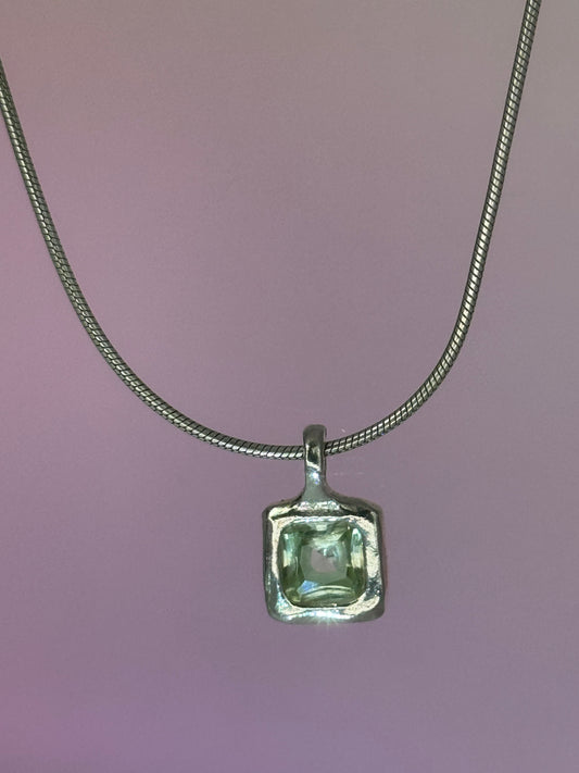 Sage dream pendant