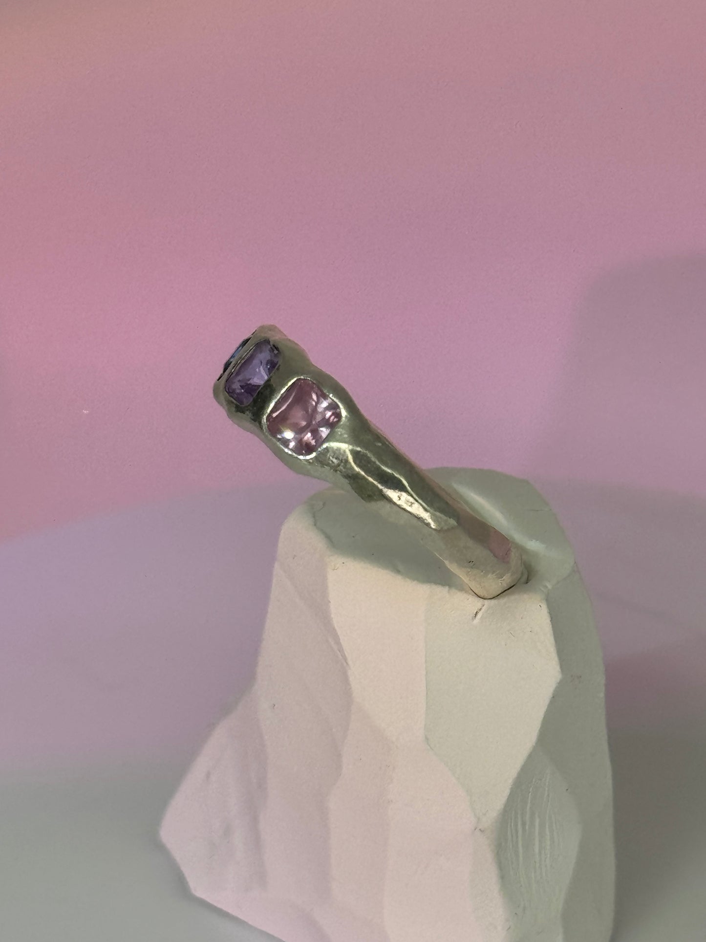 Bi ring