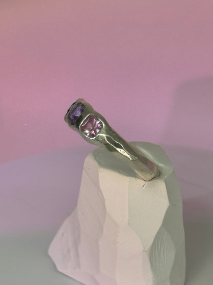 Bi ring