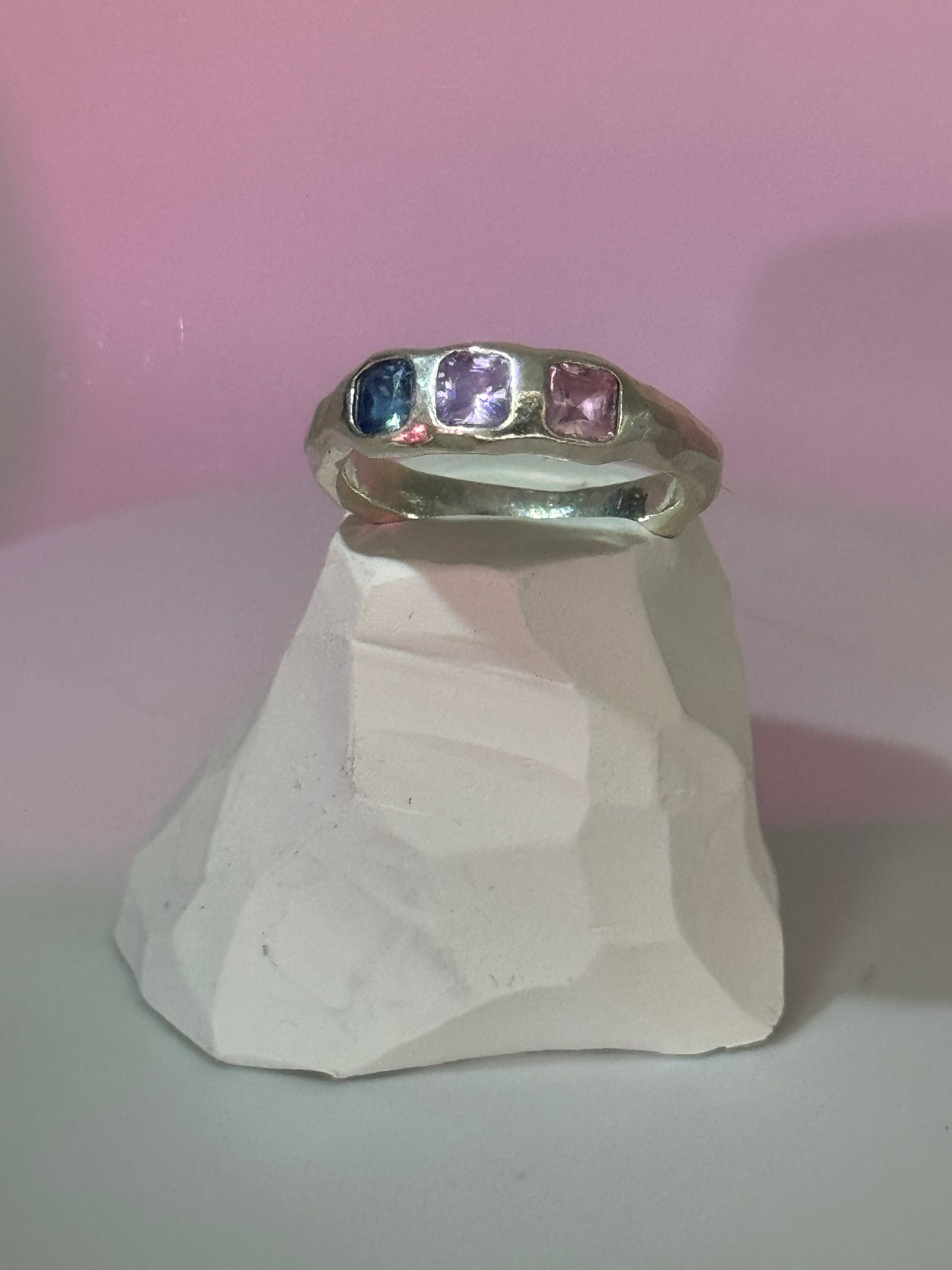 Bi ring