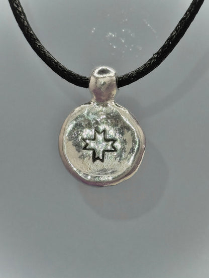 Zirka pendant
