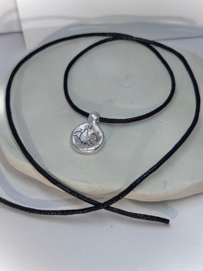 Golyb pendant