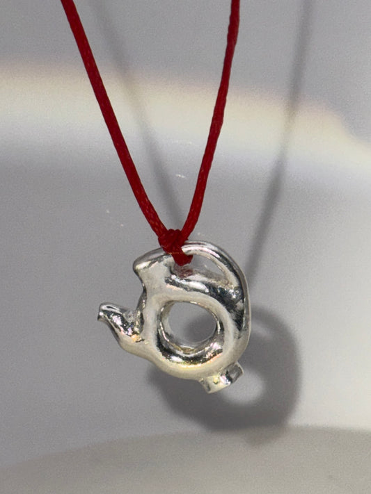 Kumanets pendant
