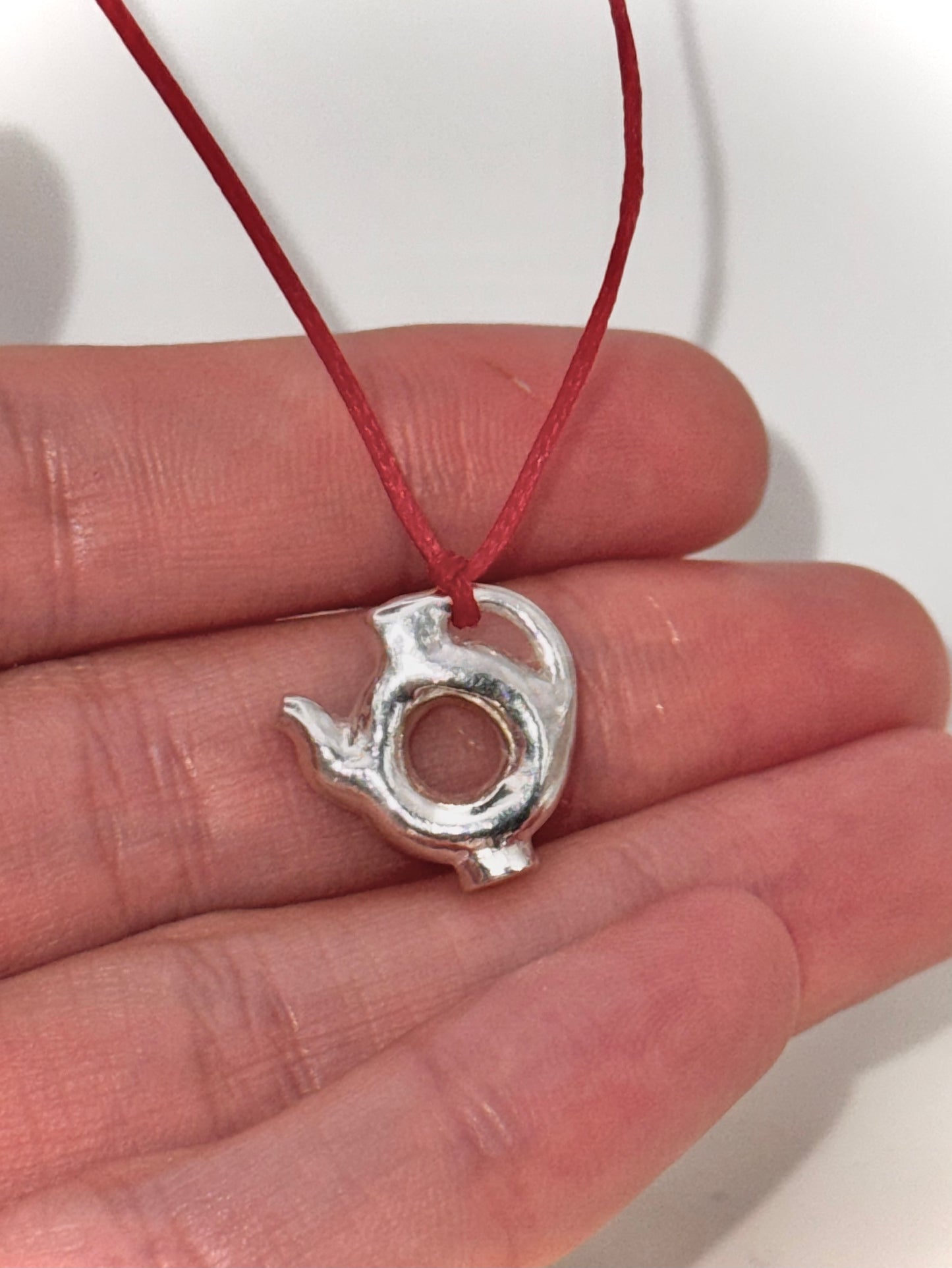 Kumanets pendant