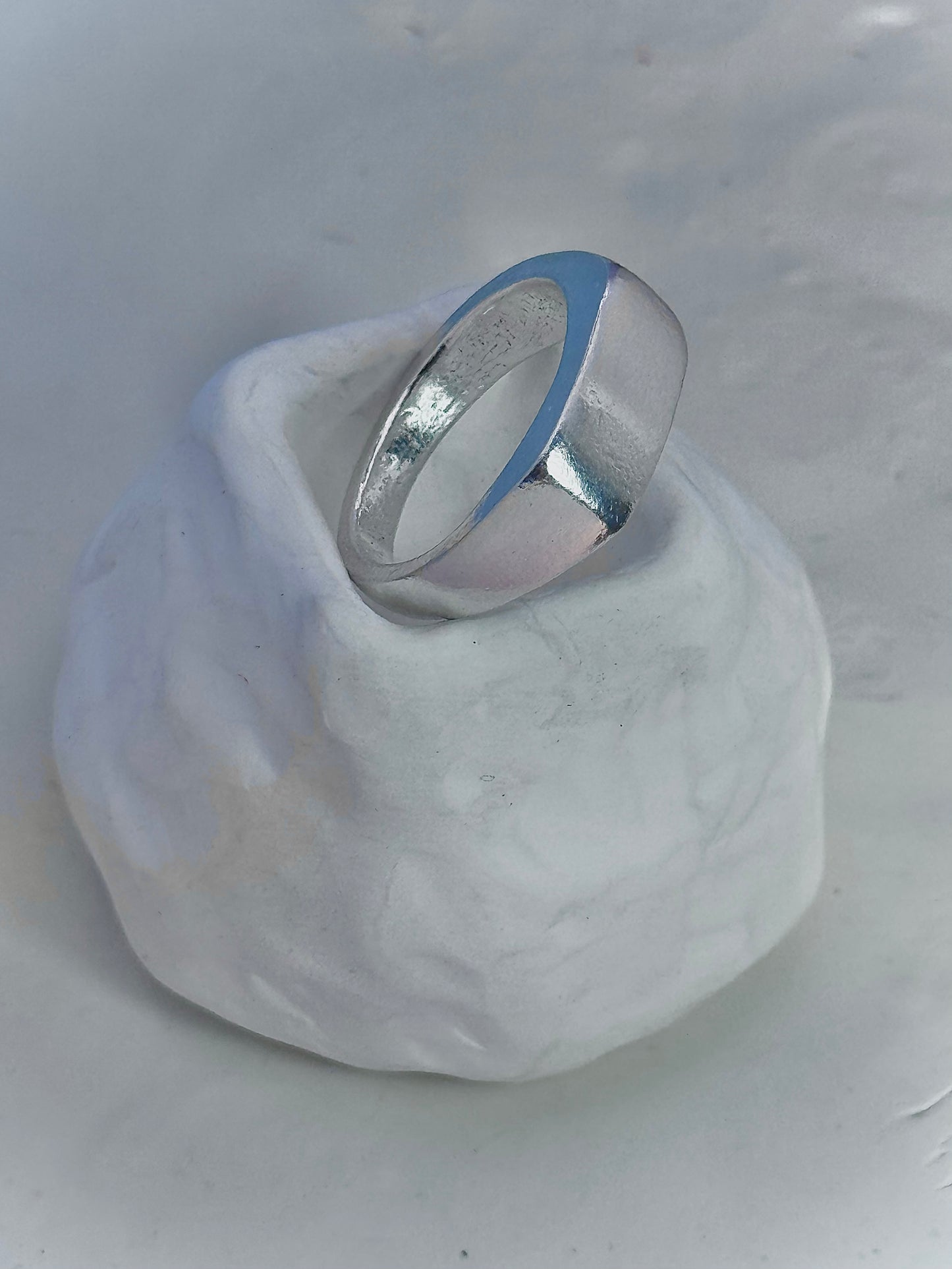 Pigeon ring