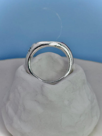 Zirka ring