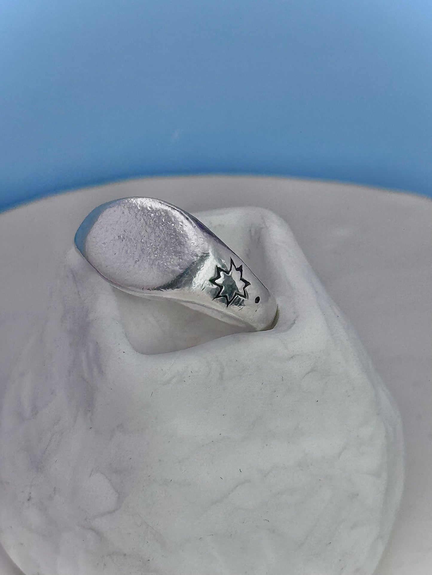 Zirka ring