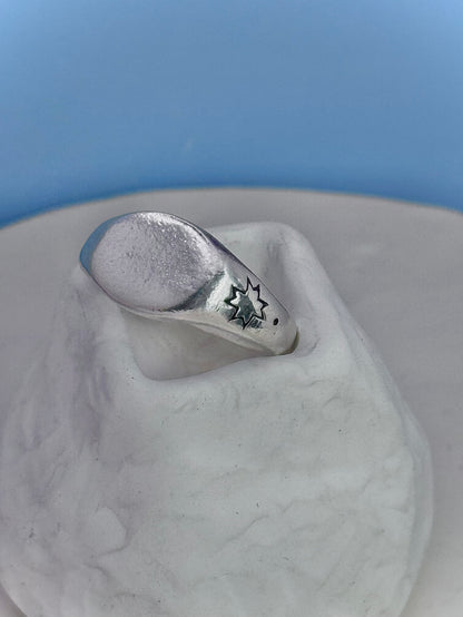 Zirka ring