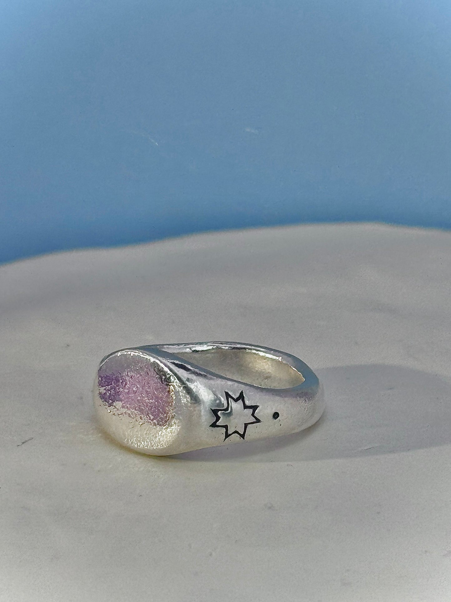 Zirka ring