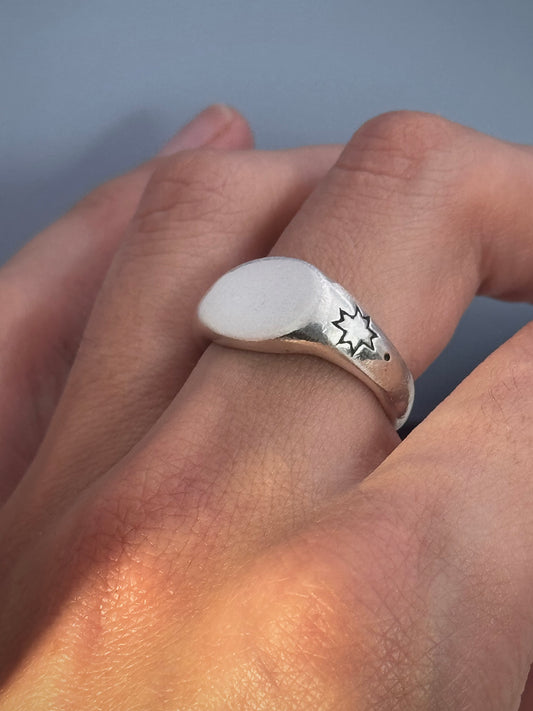 Zirka ring
