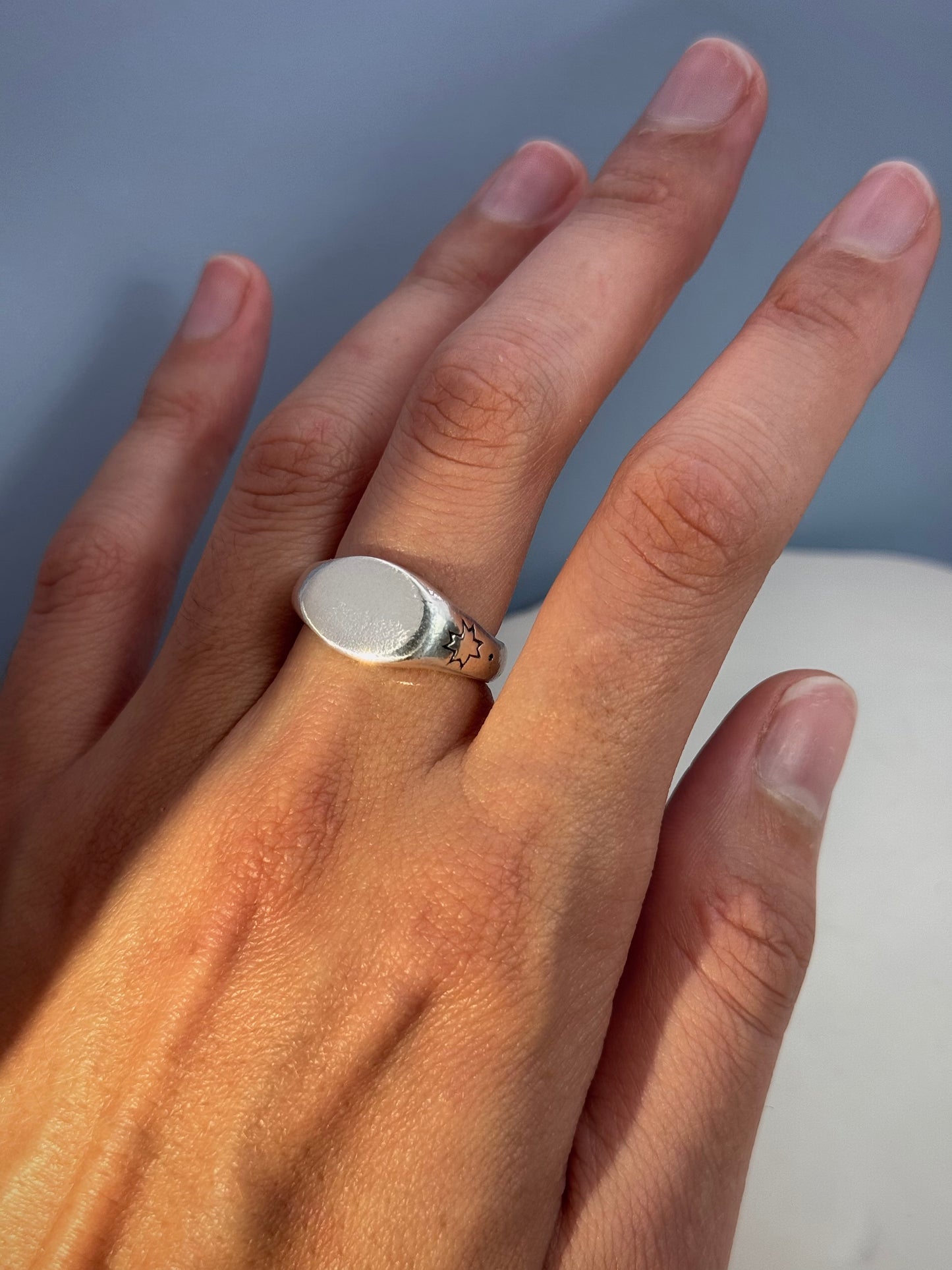 Zirka ring