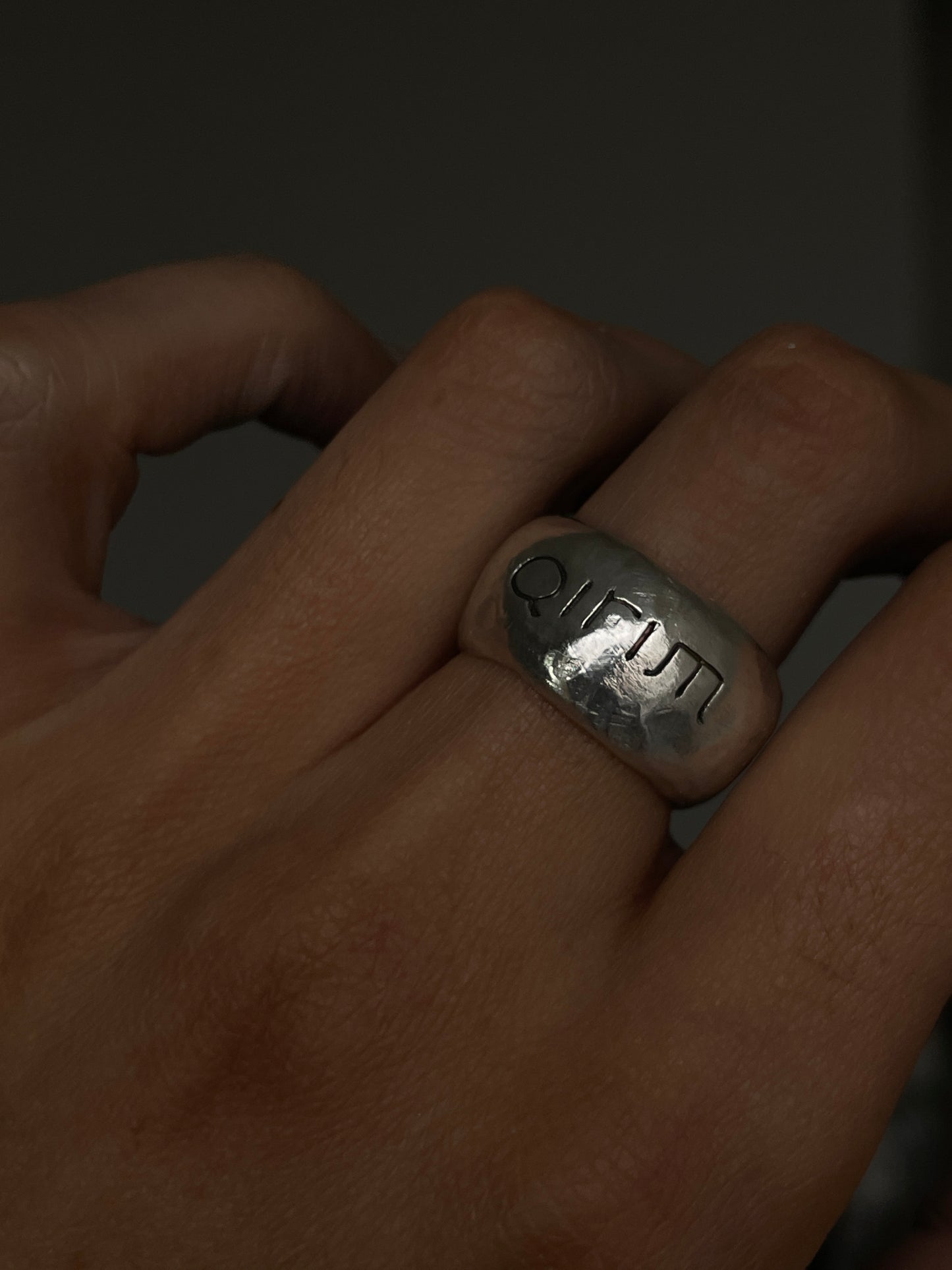 QIRIM ring