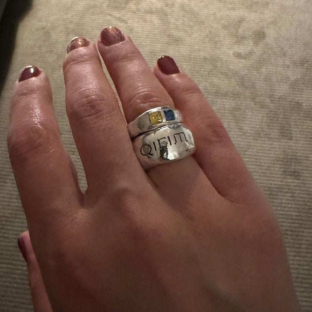 QIRIM ring