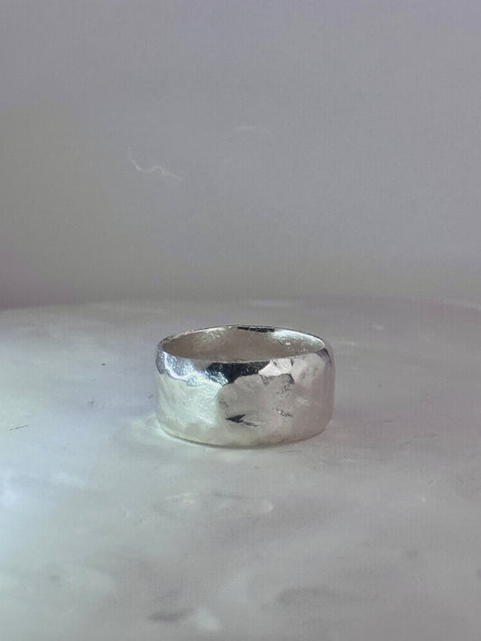 Organic stackable ring VIII