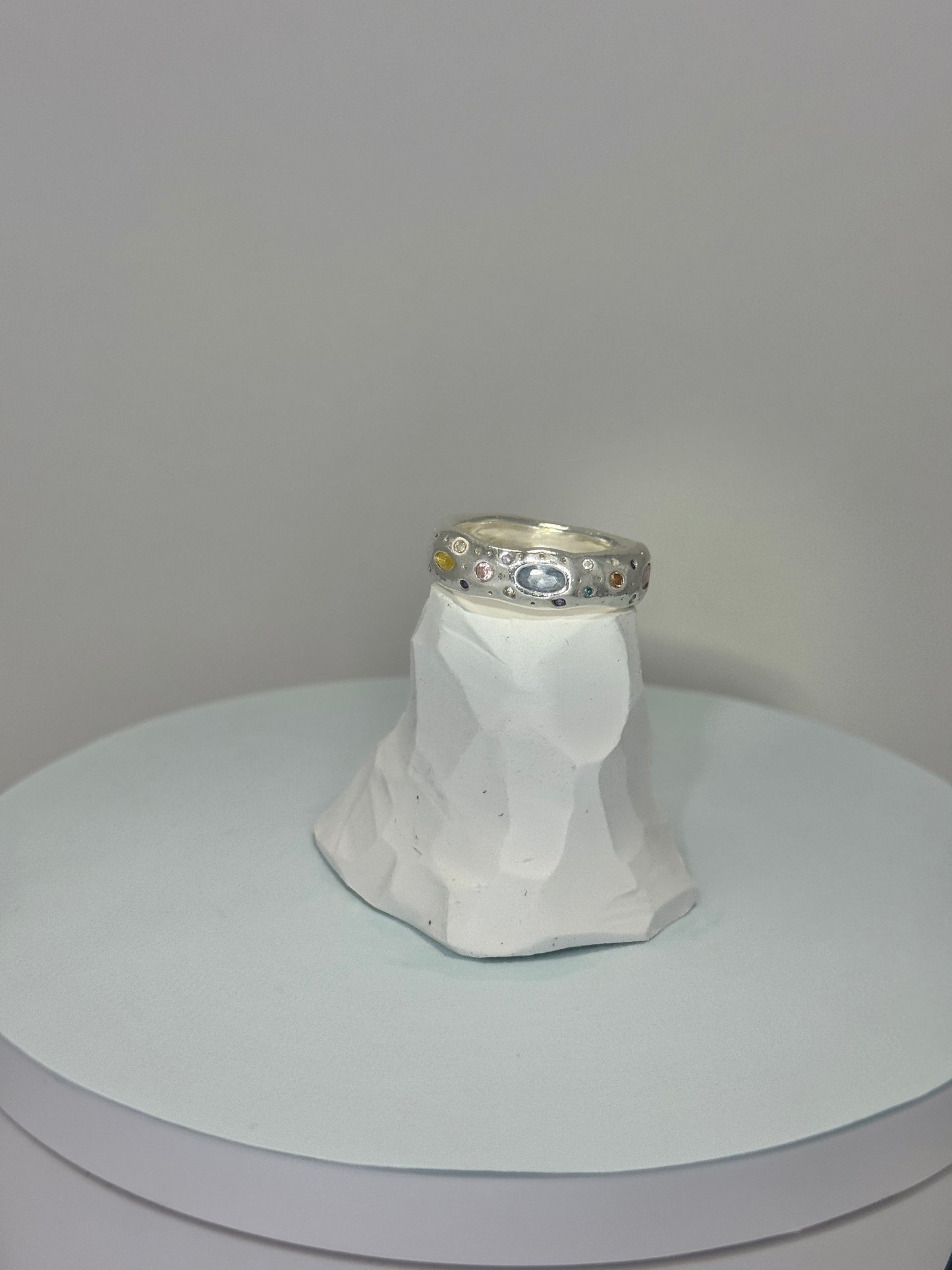 Kindness ring