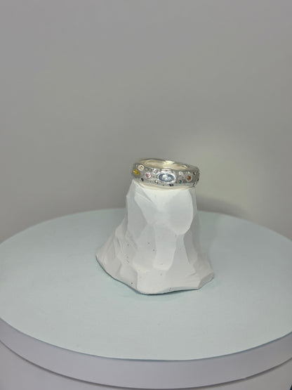 Kindness ring