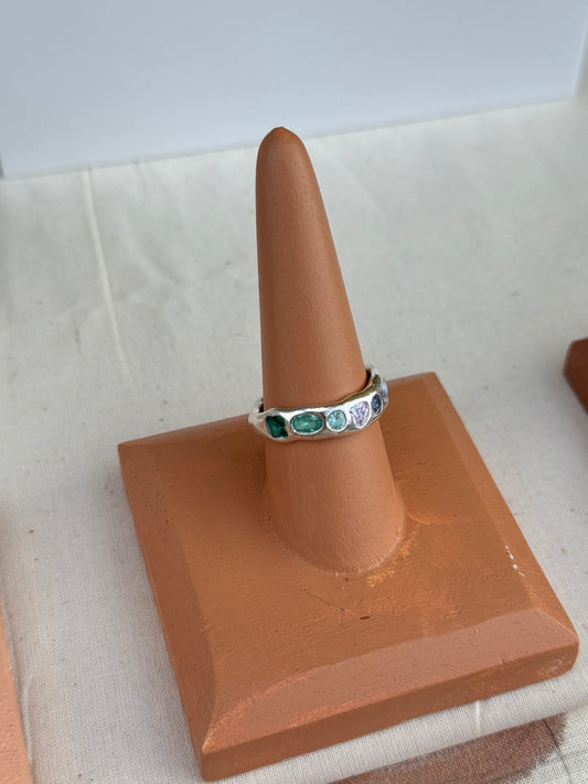 Aqua ring