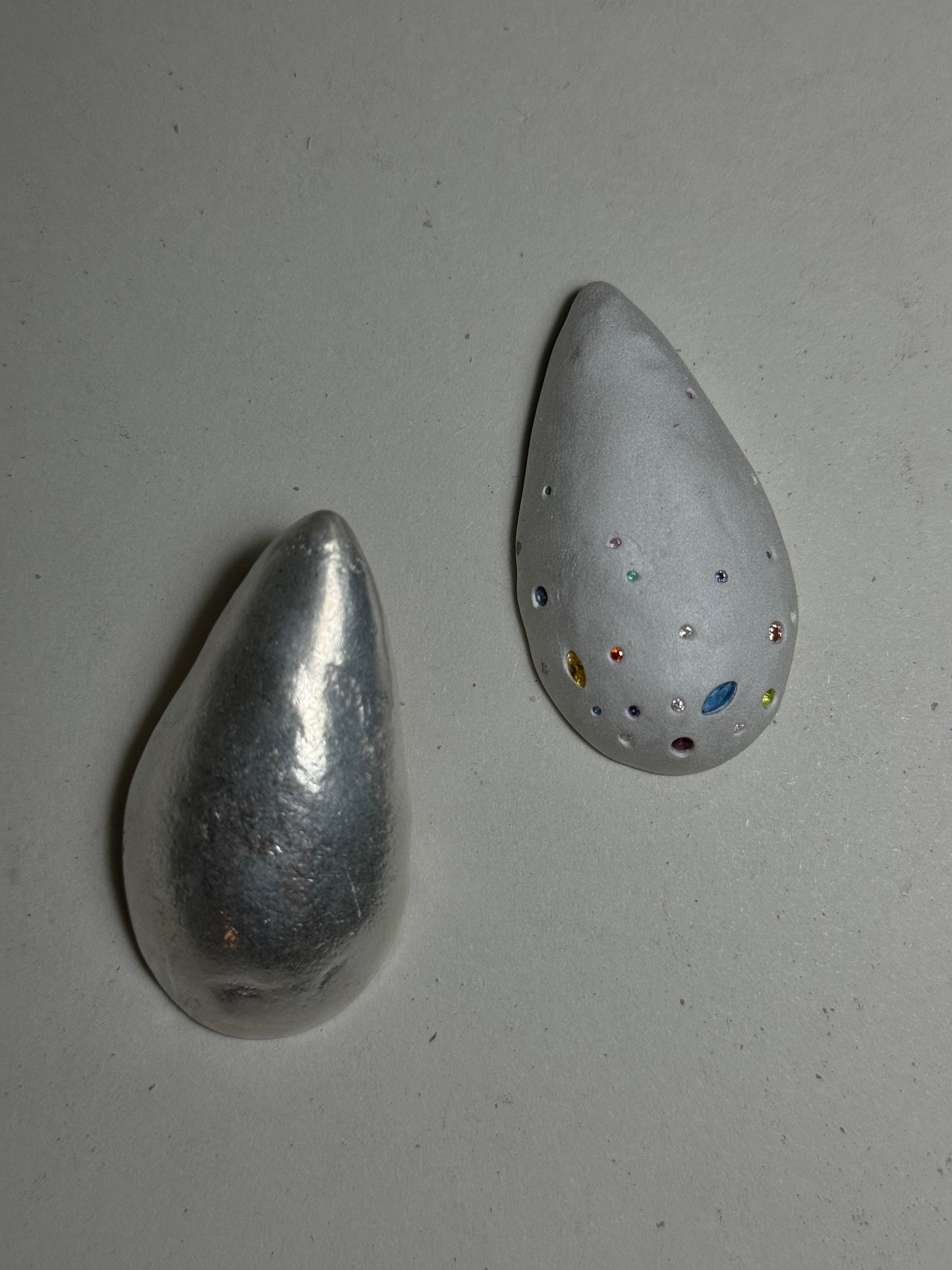 Oceania earrings