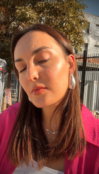 Oceania earrings