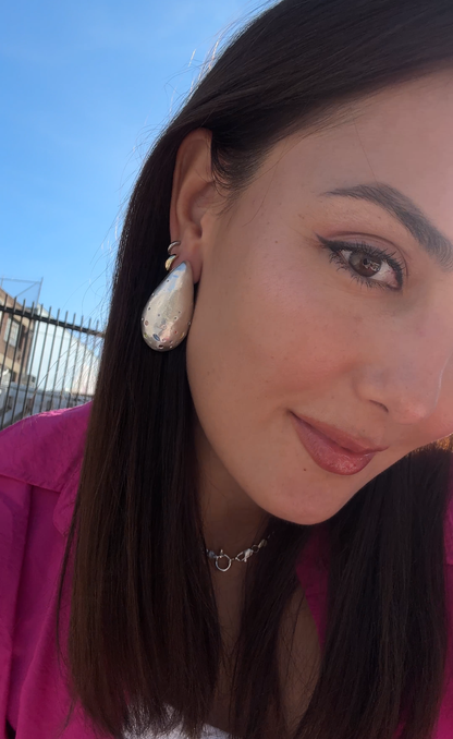 Oceania earrings
