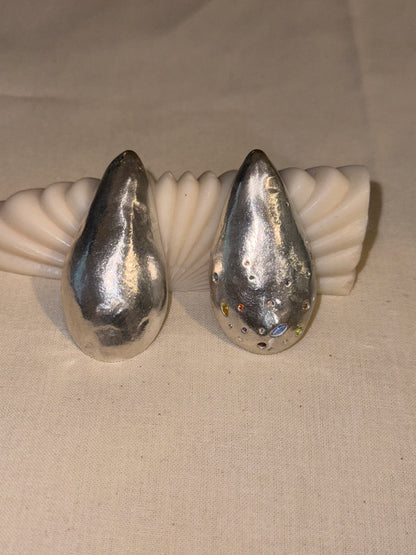 Oceania earrings