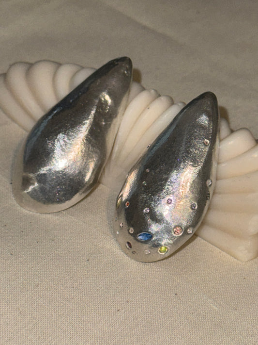 Oceania earrings