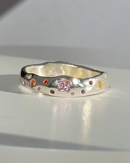 Ariel Ring
