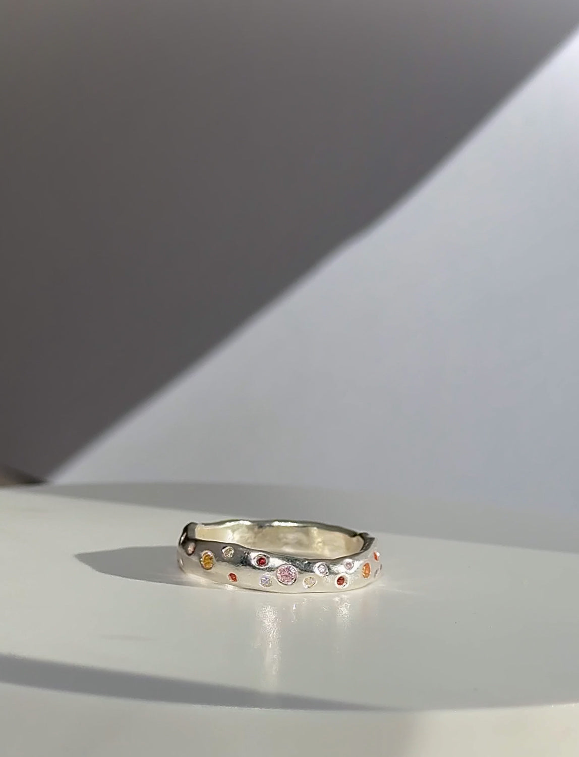 Ariel Ring
