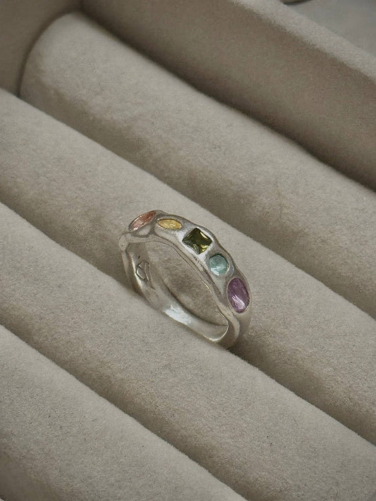 Love is love ring