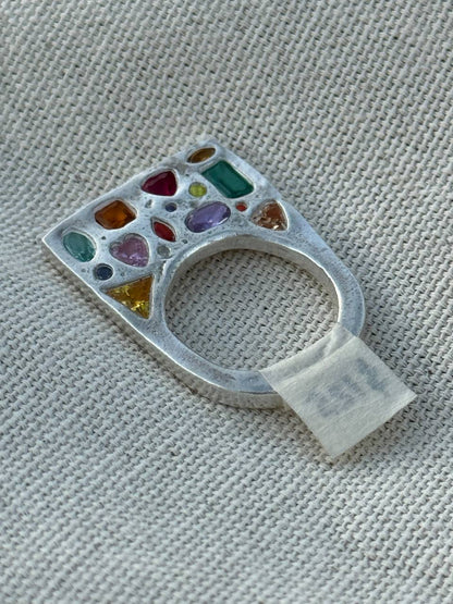 Artists palette