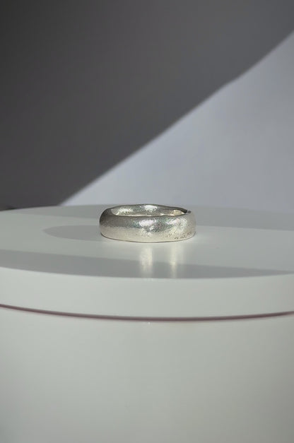 Donut ring