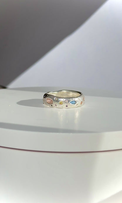 Kindness ring