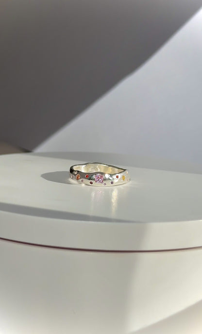 Ariel Ring