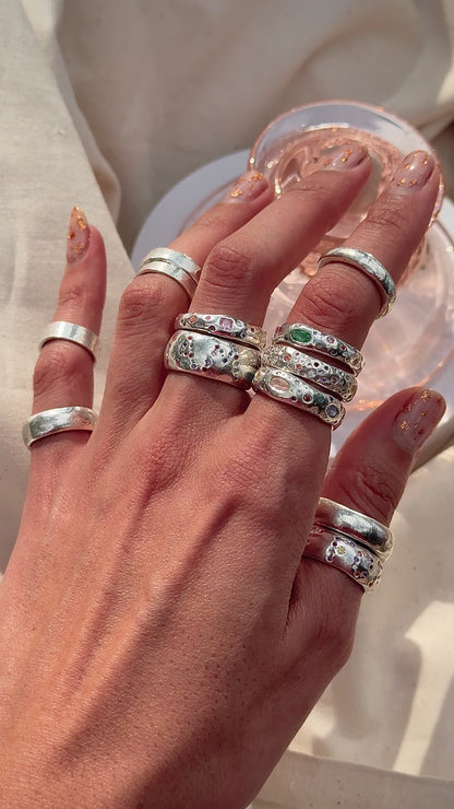 Ariel Ring