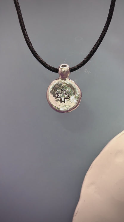 Zirka pendant
